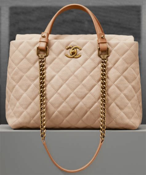 best Chanel bags of all time